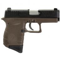 Diamondback Firearms DB9 9mm Semi Auto Pistol - DB0200P071 Diamondback Firearms DB9 9mm Semi Auto Pistol - DB0200P071