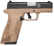 Diamondback Firearms AM2 9mm Pistol - DB0300P061