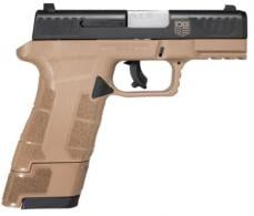 Diamondback Firearms AM2 9mm Pistol - DB0300P061 Diamondback Firearms AM2 9mm Pistol - DB0300P061