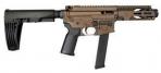 Diamondback DB9R 9mm 4 32+1 Midnight Bronze Cerakote Gearhead Works Tailhook Mod2 Brace Stock Black Magpul MOE K2+ G Diamondback DB9R 9mm 4 32+1 Midnight Bronze Cerakote Gearhead Works Tailhook Mod2 Brace Stock Black Magpul MOE K2+ G