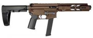 Diamondback DB9R 9mm 7" 32+1 Midnight Bronze Cerakote Gearhead Works Tailhook Mod2 Brace Stock Black Magpul MOE K2+ G - DB1554P071 Diamondback DB9R 9mm 7" 32+1 Midnight Bronze Cerakote Gearhead Works Tailhook Mod2 Brace Stock Black Magpul MOE K2+ G - DB1554P071