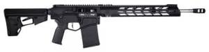 Diamondback DB10 308 Win 18" 20+1 Black Adjustable Magpul ACS-L Stock Black Magpul MOE-K2+ Grip - DB1059C001