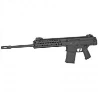 Diamondback DB10 6.5 CRD 20" 20+1,5+1 Black Magpul MOE Carbine Stock Black Magpul MOE-K2+ Grip 15" M-Lok