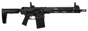 Diamondback DB1365C001 DB10 308 Win 13.50" 20+1 BlK