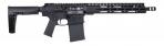 Diamondback DB1257C001 DB10 308 Win 13.50 20+1 Black Gearhead Works Tailhook Mod2 Brace Stock Black Magpul MOE K2 Grip Diamondback DB1257C001 DB10 308 Win 13.50 20+1 Black Gearhead Works Tailhook Mod2 Brace Stock Black Magpul MOE K2 Grip