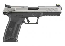 Ruger-5.7 5.7x28mm Semi Auto Pistol - 16408 Ruger-5.7 5.7x28mm Semi Auto Pistol - 16408