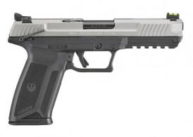 Ruger-5.7 5.7x28mm Semi Auto Pistol - 16408 Ruger-5.7 5.7x28mm Semi Auto Pistol - 16408
