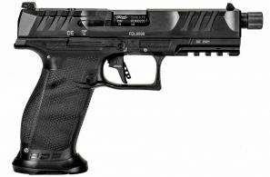 Walther Arms PDP Full Size Pro SD 9mm Pistol - 2842521 Walther Arms PDP Full Size Pro SD 9mm Pistol - 2842521