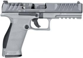 Walther Arms PDP Optic Ready Gray/ Black 9mm Pistol - 2858401