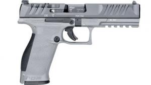 Walther Arms PDP Optic Ready 9mm Semi Auto Pistol - 2858401 Walther Arms PDP Optic Ready 9mm Semi Auto Pistol - 2858401