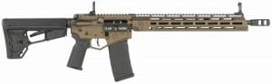 Diamondback Firearms DB15 Midnight Bronze 223 Remington/5.56 NATO AR15 Semi Auto Rifle - DB1874K071