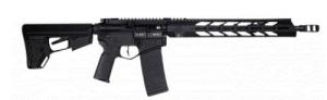 Diamondback Firearms DB15 Optic Ready Black MOE K2 Grip 223 Remington/5.56 NATO AR15 Semi Auto Rifle