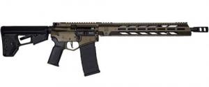 Diamondback DB15 5.56x45mm NATO 16 30+1 Midnight Bronze Adjustable Magpul MOE Carbine Stock Black MOE Grip