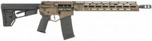 Diamondback Firearms DB15 223 Remington/5.56 NATO Semi Auto Rifle - DB1758K071