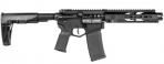 Diamondback Firearms 509 Tactical  Black 223 Remington/5.56 NATO AR Pistol