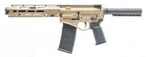 Diamondback DB15 5.56x45mm NATO 7 in 30+1 Flat Dark Earth - DB2062K061 Diamondback DB15 5.56x45mm NATO 7 in 30+1 Flat Dark Earth - DB2062K061