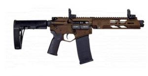 Diamondback Firearms 509 Midsize Tactical Black 223 Remington/5.56 NATO Pistol Diamondback Firearms 509 Midsize Tactical Black 223 Remington/5.56 NATO Pistol