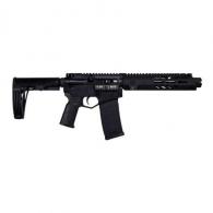 Diamondback DB15 AR Pistol Carbine Length 5.56x45mm NATO 7 30+1 Flat Dark Earth Buffer Tube Stock Diamondback DB15 AR Pistol Carbine Length 5.56x45mm NATO 7 30+1 Flat Dark Earth Buffer Tube Stock