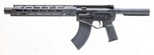Diamondback DB2064O001 DB15 7.62x39mm 10" 30+1 Black Rec Black Magpul MOE-K2+ Grip MBUS Sights - DB2064O001 Diamondback DB2064O001 DB15 7.62x39mm 10" 30+1 Black Rec Black Magpul MOE-K2+ Grip MBUS Sights - DB2064O001
