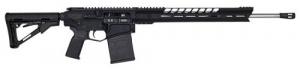 Diamondback Firearms DB10 Black 6.5mm Creedmoor AR10 Semi Auto Rifle - DB1033M001