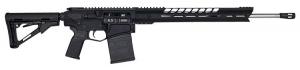 Diamondback Firearms DB10 Black 6.5mm Creedmoor AR10 Semi Auto Rifle - DB1033M001 Diamondback Firearms DB10 Black 6.5mm Creedmoor AR10 Semi Auto Rifle - DB1033M001