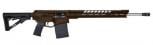 Diamondback Firearms DB10 Midnight Bronze 6.5mm Creedmoor AR10 Semi Auto Rifle - DB1033M071