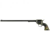 Heritage Manufacturing Rough Rider Camo 16" 22 Long Rifle Revolver - RR22CH16 Heritage Manufacturing Rough Rider Camo 16" 22 Long Rifle Revolver - RR22CH16