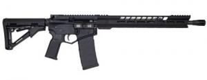 Diamondback Firearms DB15 Black Gold Series Optic Ready Black 300 AAC Blackout Semi Auto Rifle - DB1731B001