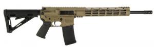 Diamondback Firearms DB15 Flat Dark Earth 223 Remington/5.56 NATO Carbine - DB1717K061
