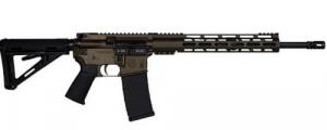 Diamondback Firearms DB15 Midnight Bronze 223 Remington/5.56 NATO Carbine