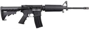 Diamondback Firearms DB15 Black A2 Grip 223 Remington/5.56 NATO AR15 Semi Auto Rifle - DB1717K003 Diamondback Firearms DB15 Black A2 Grip 223 Remington/5.56 NATO AR15 Semi Auto Rifle - DB1717K003
