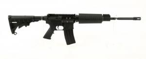 Diamondback Firearms DB15 Black Hard Coat 223 Remington/5.56 NATO AR15 Semi Auto Rifle - DB1717K004