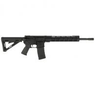 Diamondback Firearms DB15 300 AAC Blackout Semi Auto Rifle - DB1718B001