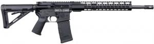 Diamondback Firearms DB15 300 AAC Blackout Semi Auto Rifle - DB1719B001
