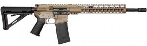 Diamondback Firearms DB15 300 AAC Blackout Semi Auto Rifle - DB1719B061