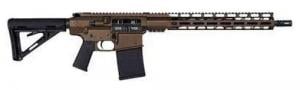 Diamondback DB10 308 Win 16" 20+1 Midnight Bronze Magpul MOE Carbine Stock Black Magpul MOE-K Grip 15" M-Lok - DB1018C071 Diamondback DB10 308 Win 16" 20+1 Midnight Bronze Magpul MOE Carbine Stock Black Magpul MOE-K Grip 15" M-Lok - DB1018C071