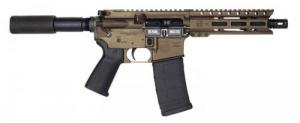Diamondback Firearms FX-9 Right Hand 4 223 Remington/5.56 NATO AR Pistol - DB1912K071 Diamondback Firearms FX-9 Right Hand 4 223 Remington/5.56 NATO AR Pistol - DB1912K071