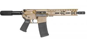 Diamondback Firearms 1911 Bantam Defender 223 Remington/5.56 NATO Pistol Diamondback Firearms 1911 Bantam Defender 223 Remington/5.56 NATO Pistol