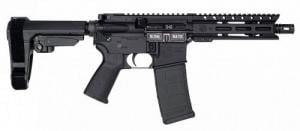 Diamondback DB15 Carbine Length 5.56 NATO Semi Auto Pistol - DB1913K001 Diamondback DB15 Carbine Length 5.56 NATO Semi Auto Pistol - DB1913K001