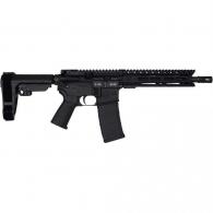 Diamondback DB15 AR Pistol Carbine Length 5.56x45mm NATO 10" 30+1 Black SBA3 Pistol Brace Stock - DB1916K001 Diamondback DB15 AR Pistol Carbine Length 5.56x45mm NATO 10" 30+1 Black SBA3 Pistol Brace Stock - DB1916K001