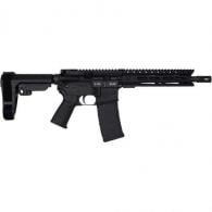 Diamondback DB15 AR Pistol Carbine Length 5.56x45mm NATO 10" 30+1 Black SBA3 Pistol Brace Stock - DB1916K001 Diamondback DB15 AR Pistol Carbine Length 5.56x45mm NATO 10" 30+1 Black SBA3 Pistol Brace Stock - DB1916K001