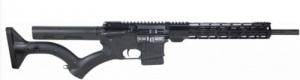 Diamondback DB15 *NY Compliant 5.56x45mm NATO 16" 10+1 Black Thorsden Featureless GenII  Stock Black Magpul MOE