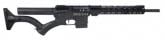 Diamondback DB1718B061 DB15 .300 Black 16 30+1 Flat Dark Earth Cerakote Adjustable Magpul MOE Carbine Stock Black Magpul MOE