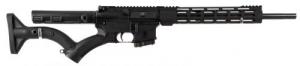 Diamondback Firearms DB15 NY Compliant 300 AAC Blackout Semi Auto Rifle - DB1796B001