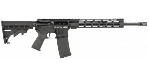 Diamondback DB1799K001 DB15 *CO Compliant 5.56x45mm NATO 16" 10+1 Black Hard Coat Anodized Magpul MOE Carbine Stock - DB1799K001 Diamondback DB1799K001 DB15 *CO Compliant 5.56x45mm NATO 16" 10+1 Black Hard Coat Anodized Magpul MOE Carbine Stock - DB1799K001