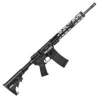 Diamondback Firearms DB15 Exclusive Black 223 Remington/5.56 NATO AR15 Semi Auto Rifle - DB175AK001