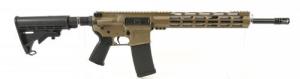 Diamondback Firearms DB15 Exclusive Flat Dark Earth 223 Remington/5.56 NATO AR15 Semi Auto Rifle - DB175AK061 Diamondback Firearms DB15 Exclusive Flat Dark Earth 223 Remington/5.56 NATO AR15 Semi Auto Rifle - DB175AK061