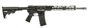 Diamondback Firearms DB15 .300 Black 16 KMOD 30RD Black