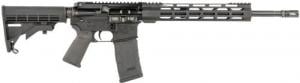 Diamondback Firearms DB15 300 AAC Blackout Semi Auto Rifle - DB175AB001