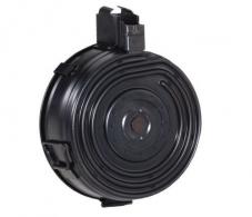 Century International Arms Inc.  Magazine OEM 7.62x39mm Black 75rd for Red Army AK-Platform - MAAK78B